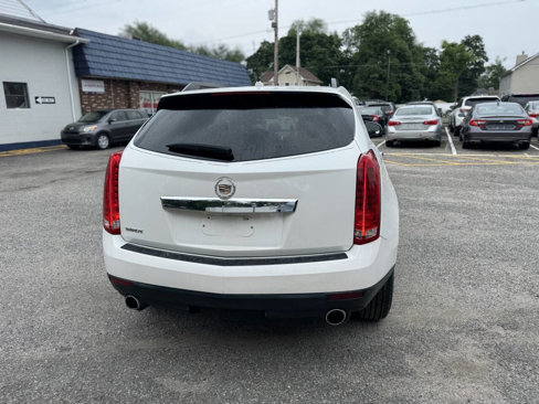 Used 2011 Cadillac SRX 2WD image 14
