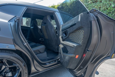 Used 2023 Lamborghini Urus Performante image 43