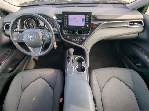 Used 2024 Toyota Camry LE image 15