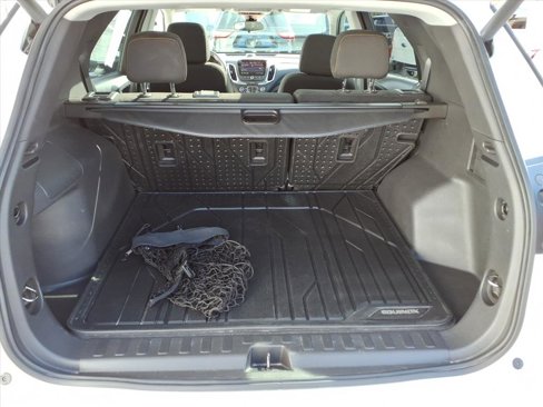 Certified 2024 Chevrolet Equinox LT image 14
