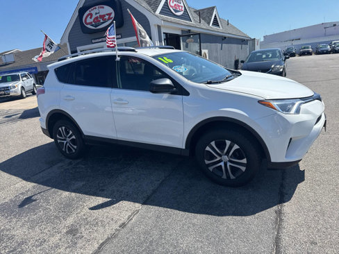 Used 2016 Toyota RAV4 LE image 13