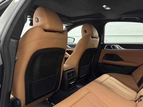 Used 2024 BMW i4 xDrive40i w/ Premium Package image 13