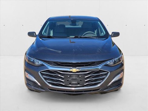 Used 2019 Chevrolet Malibu LS w/ LPO, Convenience Package 1 image 2