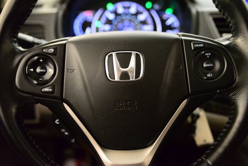 Used 2013 Honda CR-V EX-L image 14