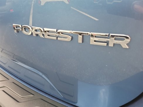 Used 2019 Subaru Forester w/ Popular Package #1 image 7