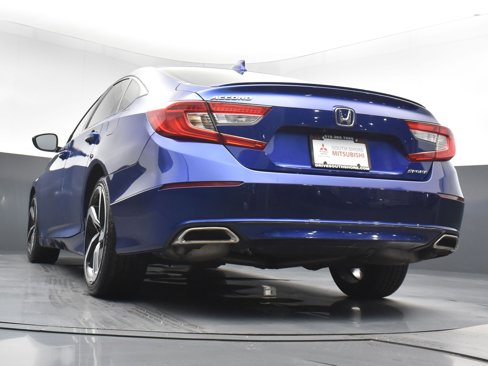 Used 2020 Honda Accord Sport image 21