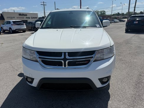 Used 2019 Dodge Journey SE image 9