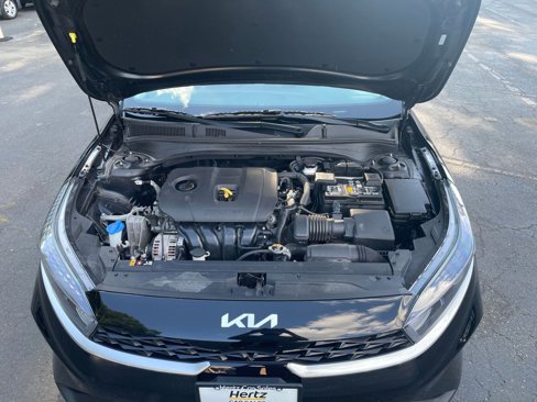 Used 2024 Kia Forte LXS image 28