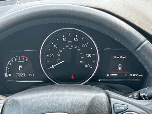 Used 2019 Honda HR-V EX-L image 29