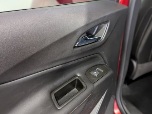 Certified 2020 Chevrolet Equinox Premier image 24