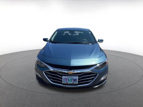 Used 2024 Chevrolet Malibu LT image 8