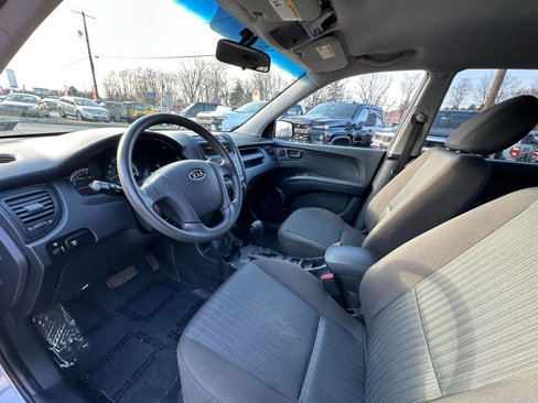 Used 2009 Kia Sportage LX image 10