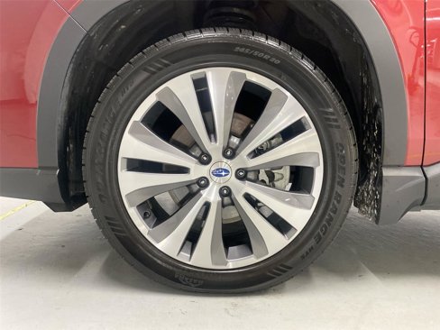 Used 2019 Subaru Ascent Touring w/ Popular Package #2A image 23