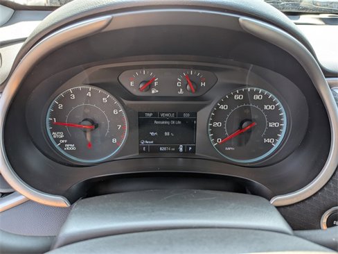 Used 2023 Chevrolet Malibu LT image 16