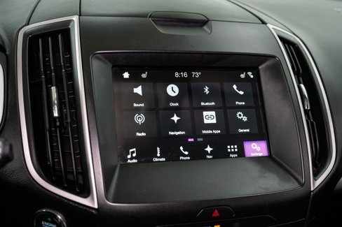 Used 2017 Ford Edge SEL w/ Equipment Group 201A image 15
