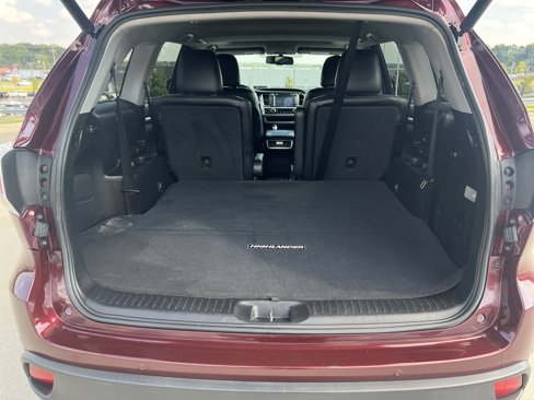 Used 2016 Toyota Highlander Limited image 32