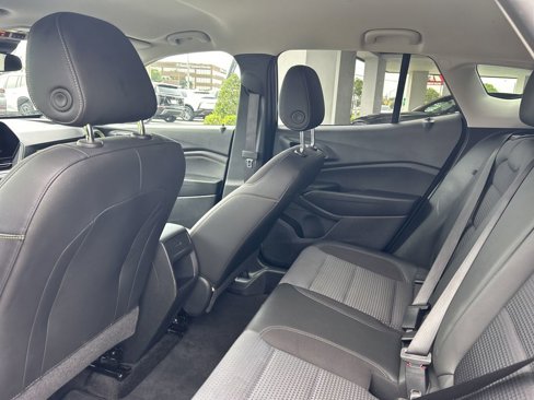 Certified 2024 Chevrolet Trax LT w/ Driver Confidence Package image 17