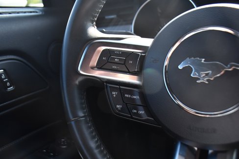 Used 2022 Ford Mustang Premium image 31