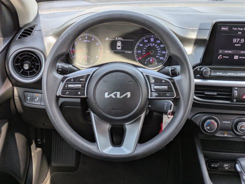 Certified 2024 Kia Forte LXS w/ LXS Technology Package image 20