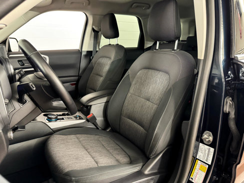 Used 2022 Ford Bronco Sport Big Bend w/ Convenience Package image 14