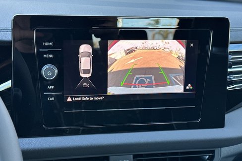 New 2025 Volkswagen Jetta Sport image 17