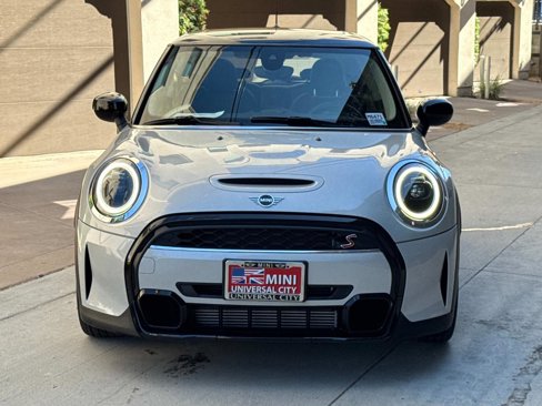 Certified 2023 MINI Cooper S image 3