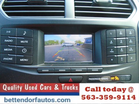 Used 2019 Ford Explorer 4WD Police Interceptor image 21