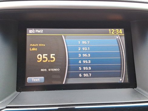 Used 2014 Nissan Pathfinder SV image 22