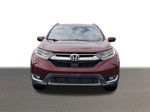Used 2017 Honda CR-V Touring image 30
