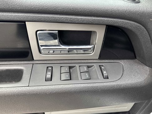 Used 2012 Ford F150 FX4 w/ FX Luxury Pkg image 20