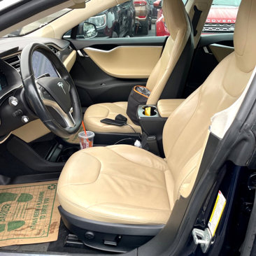 Used 2015 Tesla Model S 90 image 15
