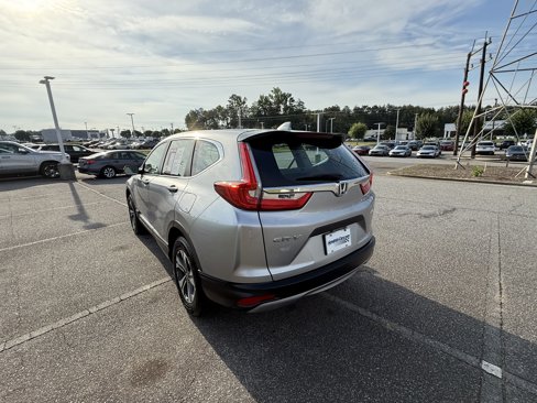 Used 2019 Honda CR-V LX image 7