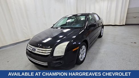 Used 2009 Ford Fusion SE image 5