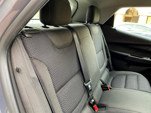Used 2023 Chevrolet Bolt LT image 40