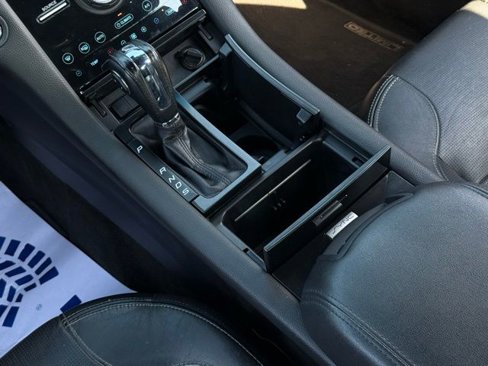 Used 2017 Ford Taurus Limited image 31