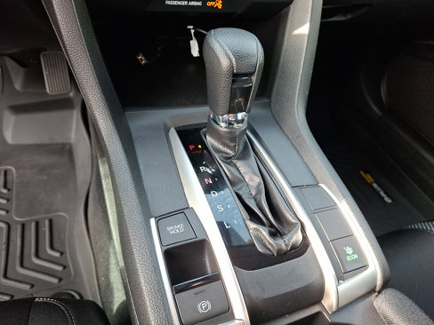 Used 2019 Honda Civic LX image 15