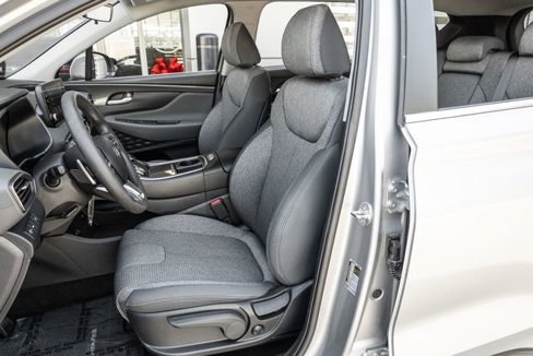 Used 2023 Hyundai Santa Fe SE image 11