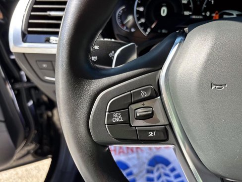Used 2018 BMW X3 M40i image 18