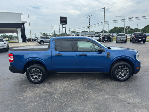 Used 2024 Ford Maverick XLT w/ XLT Luxury Package image 4