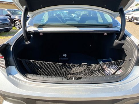 New 2025 Hyundai Sonata SE image 23