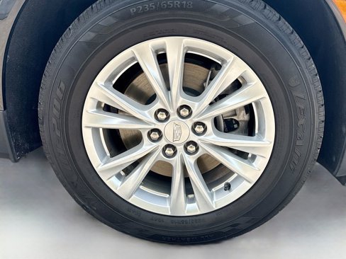 Used 2021 Cadillac XT5 Luxury image 31