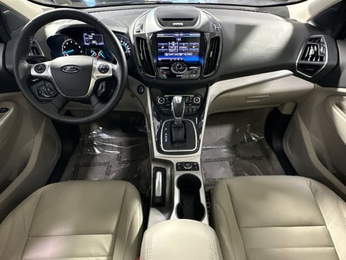 Used 2013 Ford Escape SEL image 34