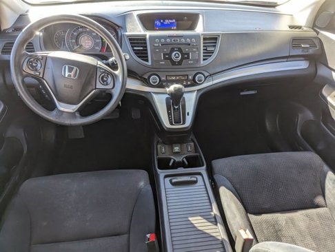 Used 2013 Honda CR-V EX image 18