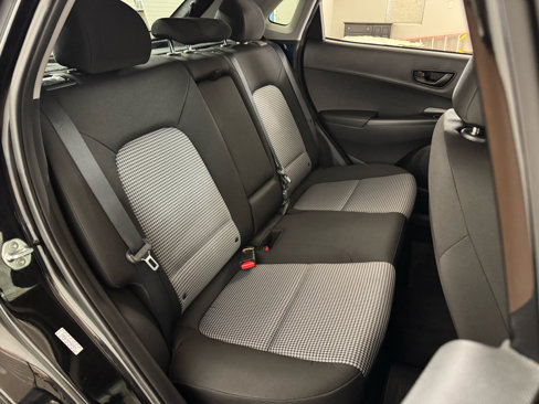 Used 2021 Hyundai Kona SEL Plus image 35