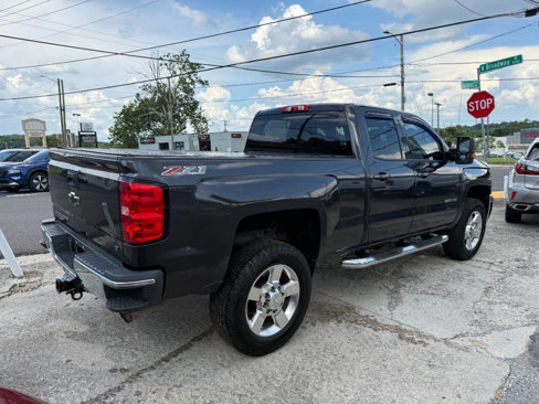 Used 2016 Chevrolet Silverado 2500 LT w/ LT Convenience Package image 6