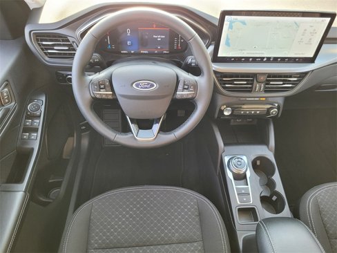 Used 2024 Ford Escape Active w/ Tech Pack #1 image 12