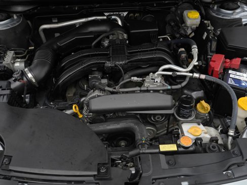 Used 2023 Subaru Legacy Premium image 28