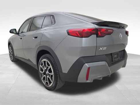 Used 2024 BMW X2 xDrive28i w/ Convenience Package image 7