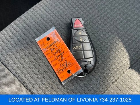 Used 2009 Dodge Charger SXT image 35