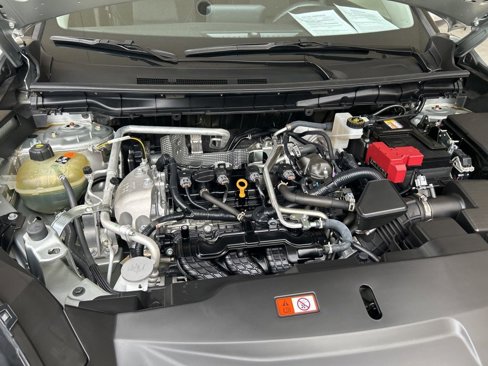 Used 2024 Mitsubishi Outlander ES image 11